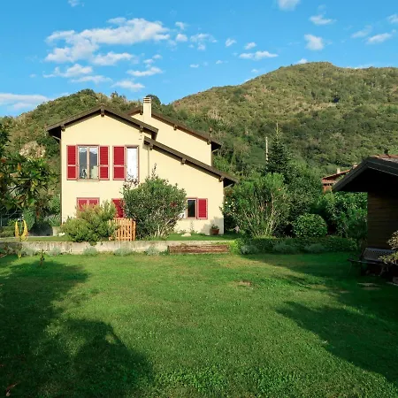 Il Ciliegio By Interhome Apartment *