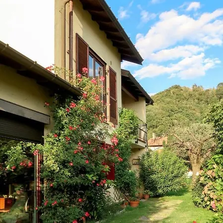 Apartament Il Ciliegio By Interhome