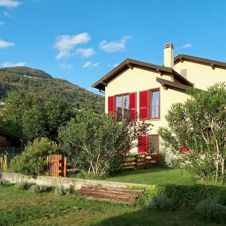 Appartement Il Ciliegio By Interhome *