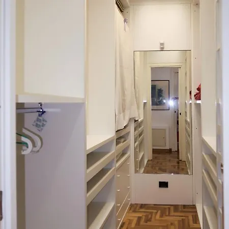 Appartement Il Ciliegio By Interhome