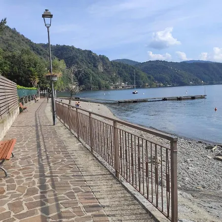 Appartement Il Ciliegio By Interhome Maccagno