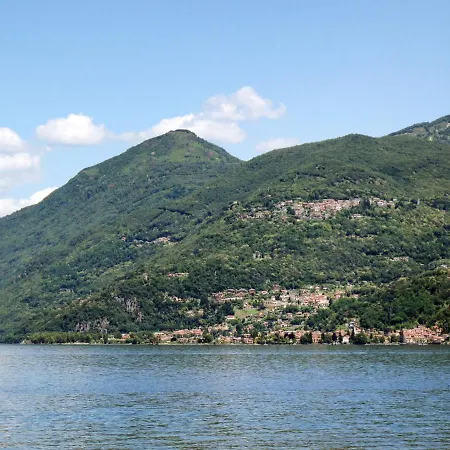 Il Ciliegio By Interhome * Maccagno