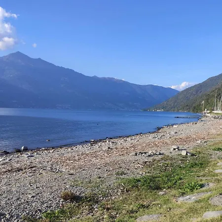 Appartement Il Ciliegio By Interhome *