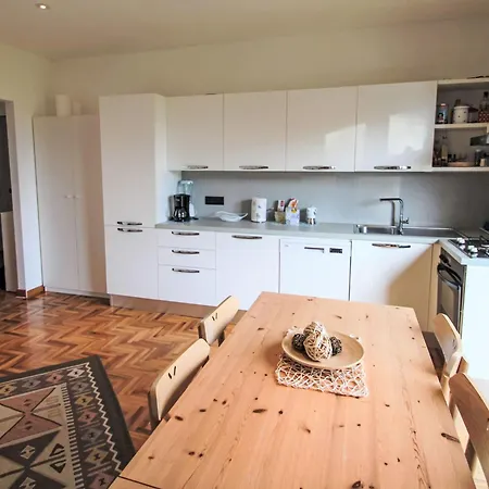 Appartement Il Ciliegio By Interhome Maccagno