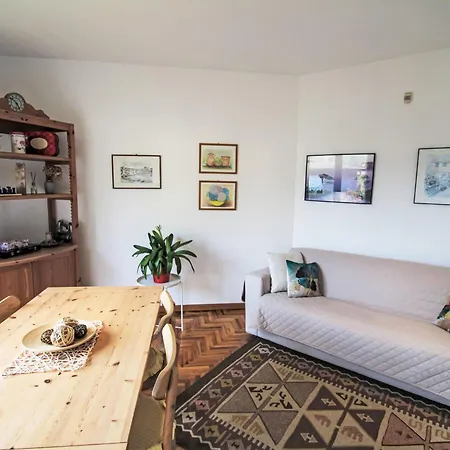 Appartement Il Ciliegio By Interhome