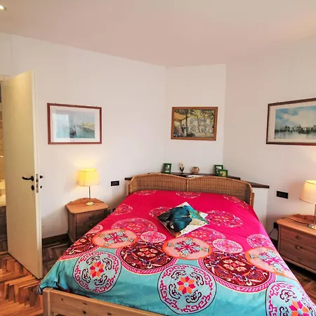 Il Ciliegio By Interhome Appartement