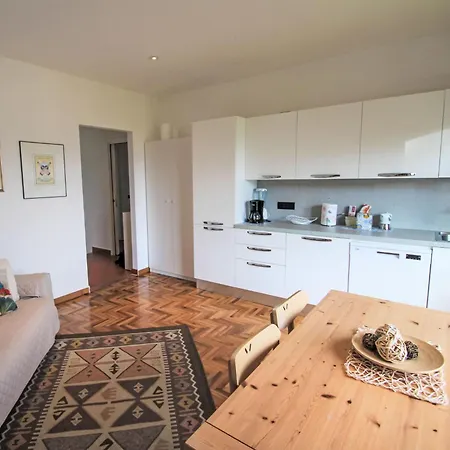 Il Ciliegio By Interhome *