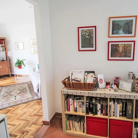 Il Ciliegio By Interhome