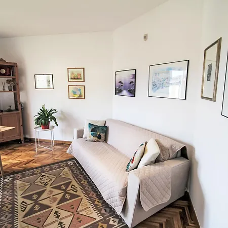 Il Ciliegio By Interhome דירה *