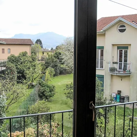 Appartement Il Ciliegio By Interhome