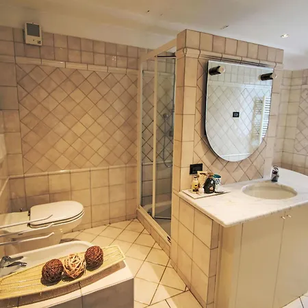 Il Ciliegio By Interhome Appartement