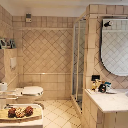 Apartament Il Ciliegio By Interhome *