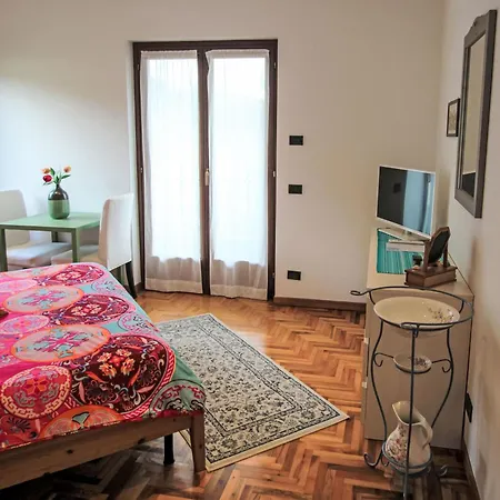 Il Ciliegio By Interhome * Maccagno