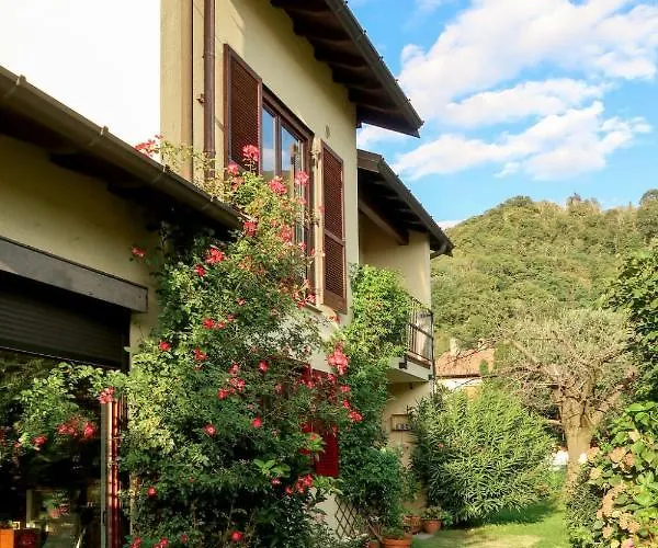 דירה Il Ciliegio By Interhome