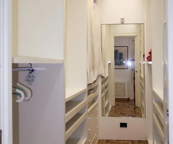 דירה Il Ciliegio By Interhome