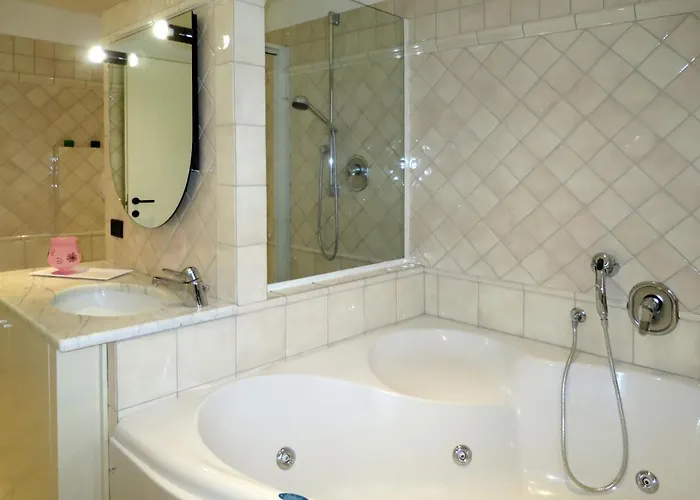 Il Ciliegio By Interhome 아파트 *