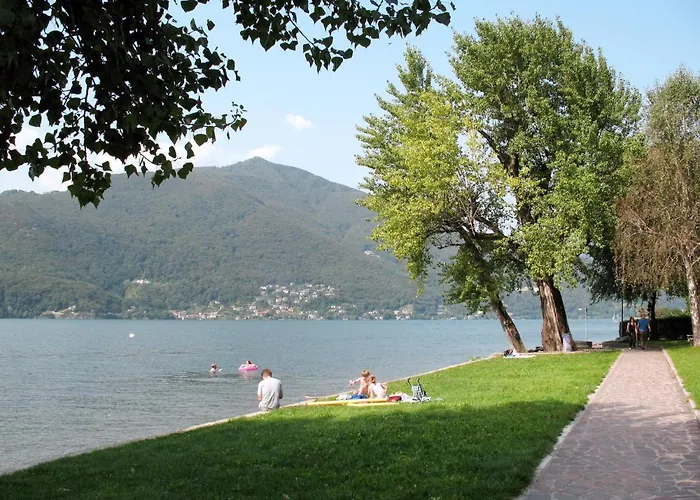 Il Ciliegio By Interhome *