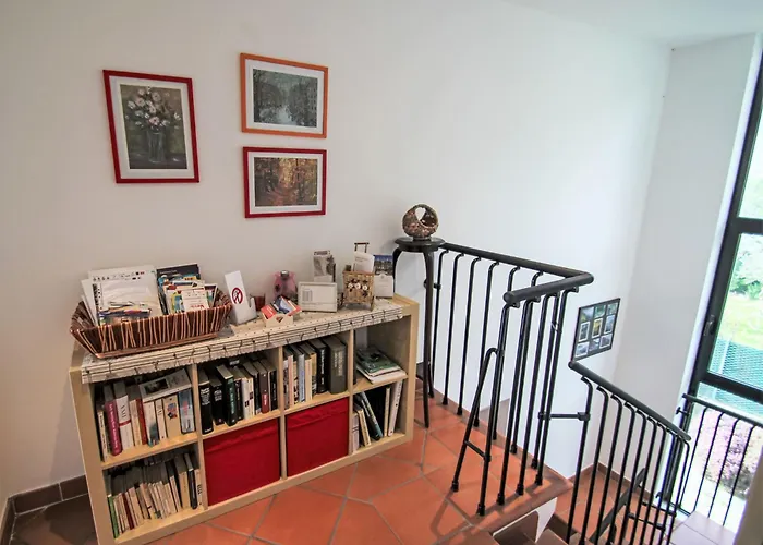 Il Ciliegio By Interhome Maccagno