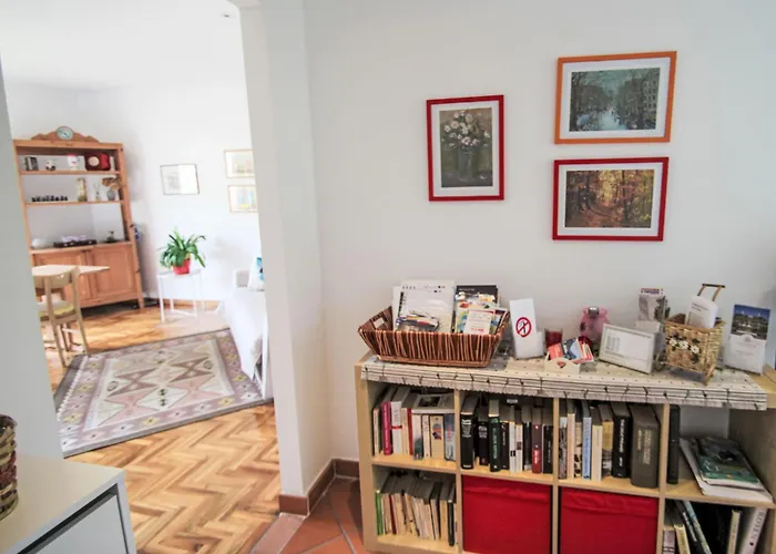 Il Ciliegio By Interhome