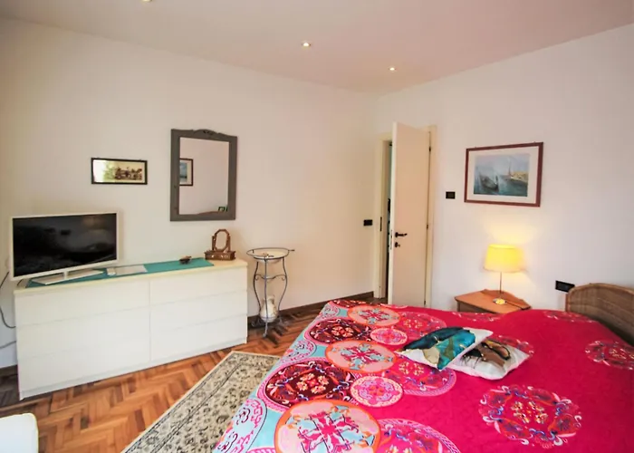 Il Ciliegio By Interhome 아파트 *