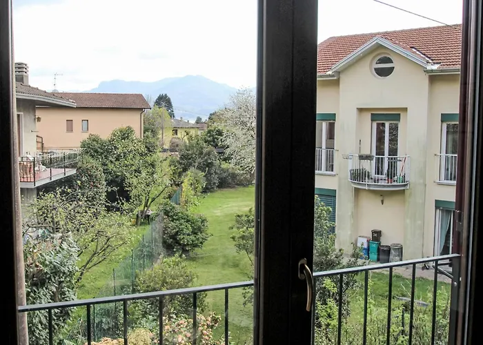 דירה Il Ciliegio By Interhome