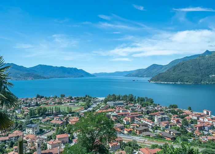 아파트 Il Ciliegio By Interhome *