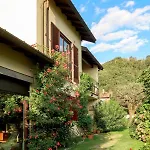 公寓 Il Ciliegio By Interhome