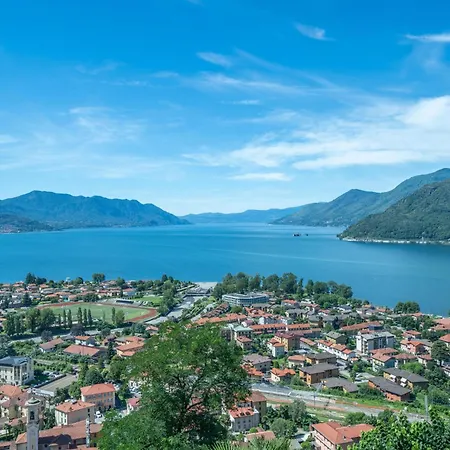 Апартаменты Il Ciliegio By Interhome *