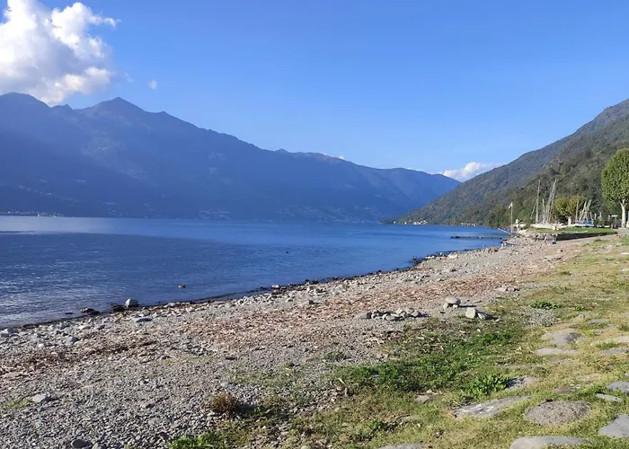 Апартаменты Il Ciliegio By Interhome *