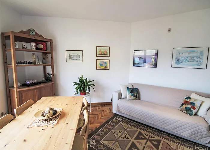 Апартаменты Il Ciliegio By Interhome