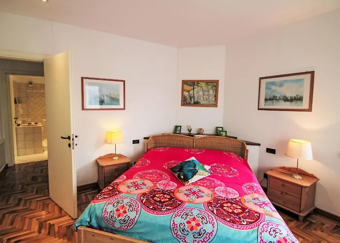 Il Ciliegio By Interhome Апартаменты